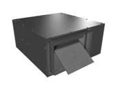 Underfloor Fan Terminal Booster Unit